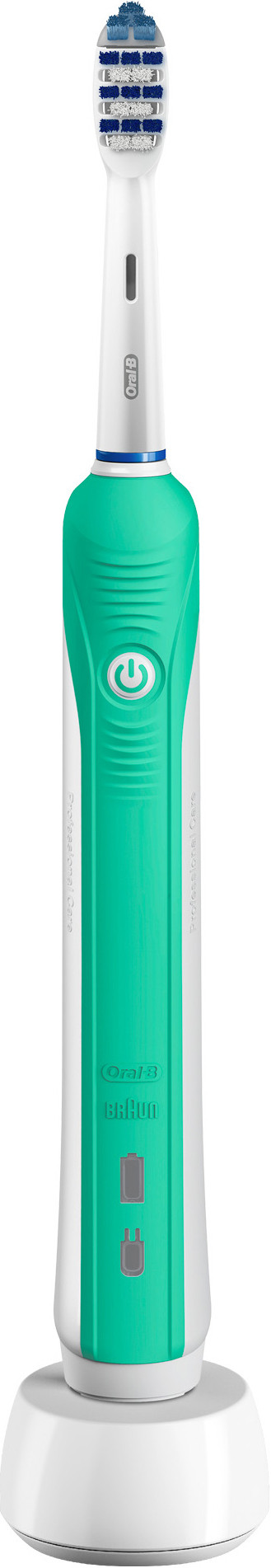 Oral-B TriZone 700 is nooit meer leverbaar