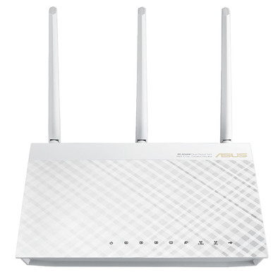 Asus RT-AC66U Wit is nooit meer leverbaar