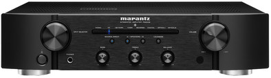 Marantz PM6006 Zwart is nooit meer leverbaar