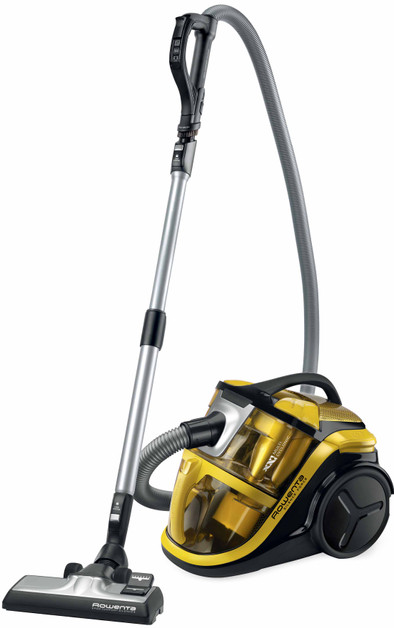 Rowenta Silence Force Multi-cyclonic RO8324 Coolblue Aspirateurs