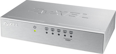 ZyXEL ES-105A is nooit meer leverbaar