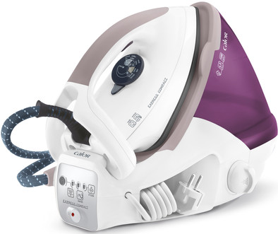 Le produit Calor Express compact GV7086C0 ne sera plus jamais disponible