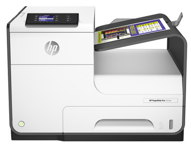 HP PageWide Pro 452dw is no longer available
