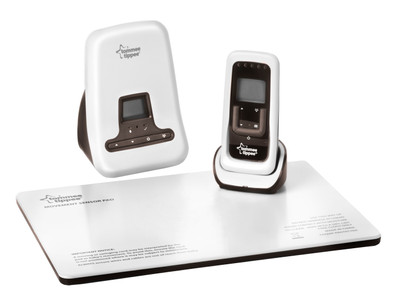 Tommee Tippee Closer To Nature DECT met Sensormat is nooit meer leverbaar