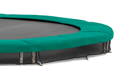 Berg Favorit Inground Beschermrand 380 cm is nooit meer leverbaar