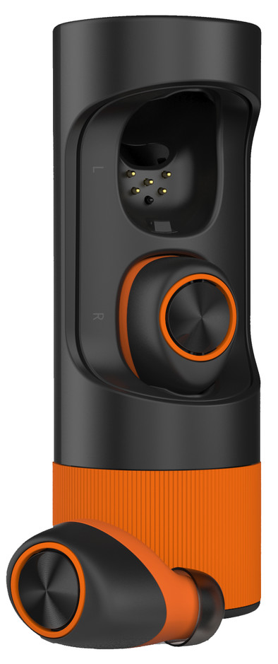 Motorola VerveOnes + is nooit meer leverbaar