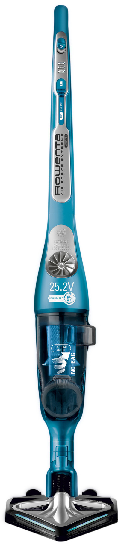 Le produit Rowenta Air Force Extreme Vision Pro RH8872 ne sera plus jamais disponible