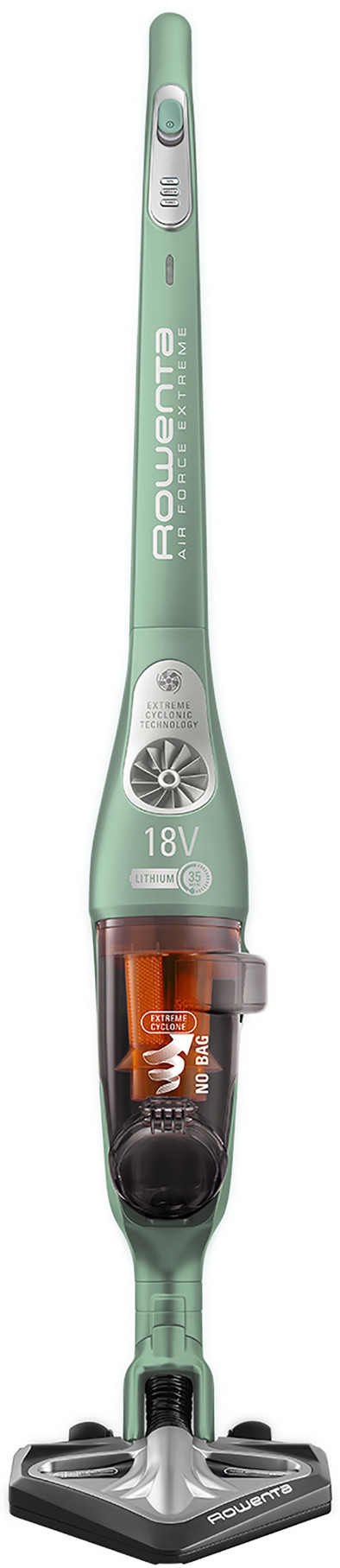 Rowenta Air Force Extreme is no longer available