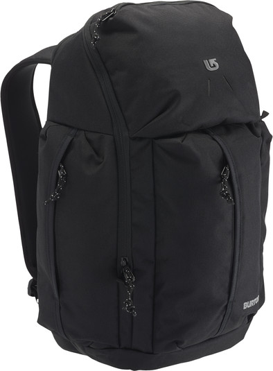 Le produit Burton Cadet  Pack True Black ne sera plus jamais disponible