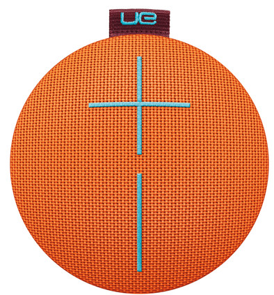 Le produit UE ROLL 2 Orange ne sera plus jamais disponible