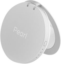 Hyper Pearl 3000 mAh Zilver is nooit meer leverbaar