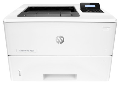 HP LaserJet Pro M501dn is nooit meer leverbaar