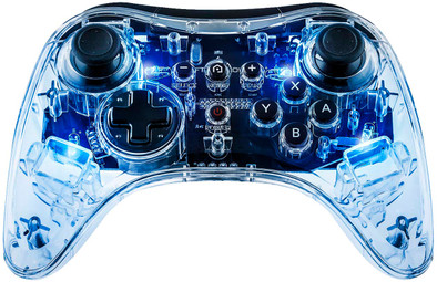 PDP Afterglow Wireless Pro Controller Wii U is no longer available