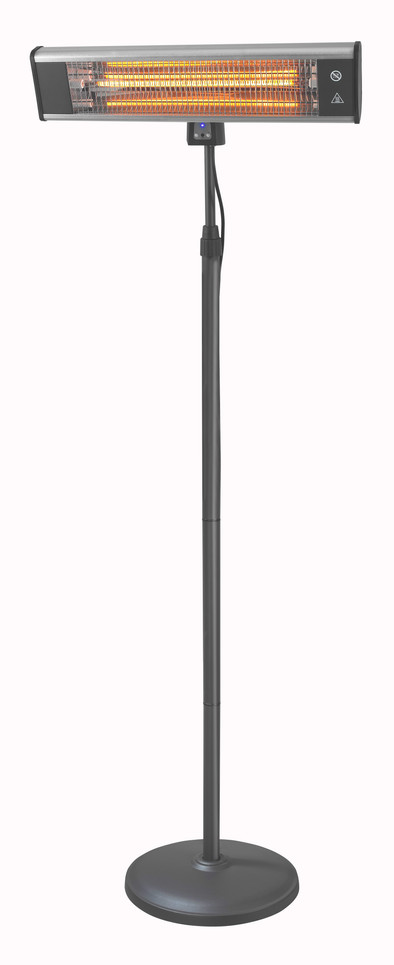 Eurom TH1800S is nooit meer leverbaar