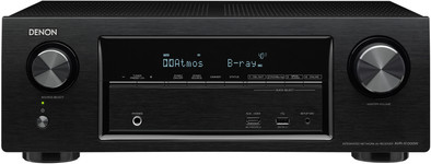 Le produit Denon AVR-X1300W ne sera plus jamais disponible