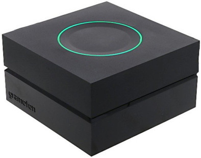 Le produit Gramofon ne sera plus jamais disponible
