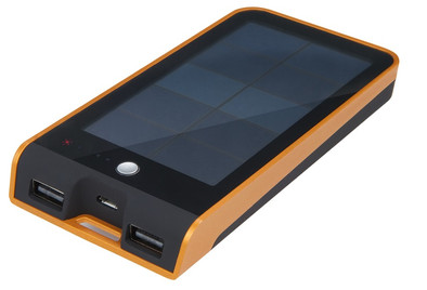 Xtorm (A-Solar) Basalt Solar Charger is nooit meer leverbaar