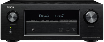 Denon AVR-X2300W is nooit meer leverbaar