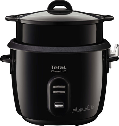Le produit Tefal Classic 2 RK1038 ne sera plus jamais disponible