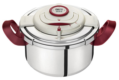 Afdichting voor snelkookpan voor CLIPSO® braadpan 4,5/6L - 792350