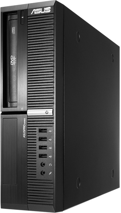 Asus BP6320-I33240269B is nooit meer leverbaar