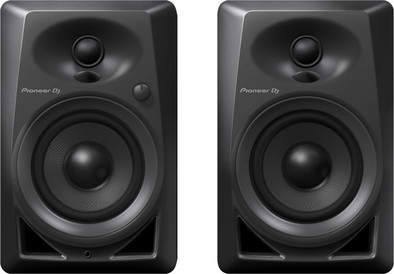 Le produit Pioneer DJ DM-40 Lot de 2 ne sera plus jamais disponible