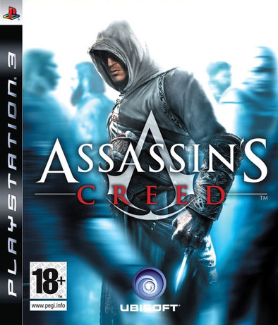 Assassin's Creed PS3 is nooit meer leverbaar