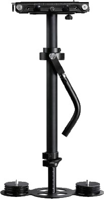 Sevenoak Mini Camera Stabilisator SK-SW03 is nooit meer leverbaar