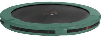 Avyna Proline InGround 366 cm Groen is nooit meer leverbaar