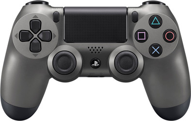 Le produit Sony DualShock 4 Manette Noir acier PS4 ne sera plus jamais disponible