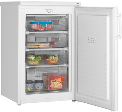 Etna VV155WIT is nooit meer leverbaar