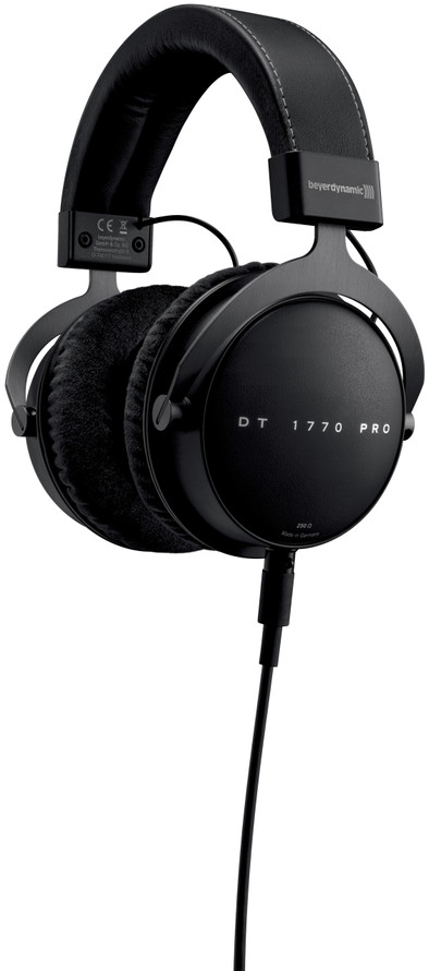 Beyerdynamic DT 1770 Pro is nooit meer leverbaar