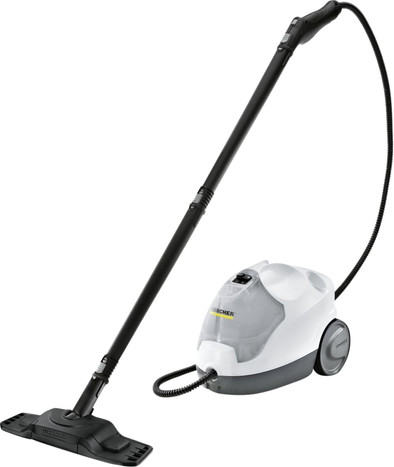 Karcher SC 4 Premium is nooit meer leverbaar