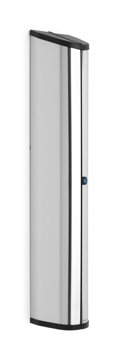 Brabantia Opbergbox WallFix is nooit meer leverbaar