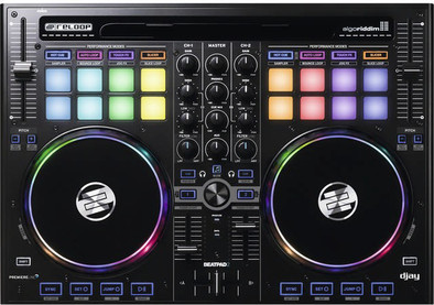 Reloop Beatpad 2 is no longer available