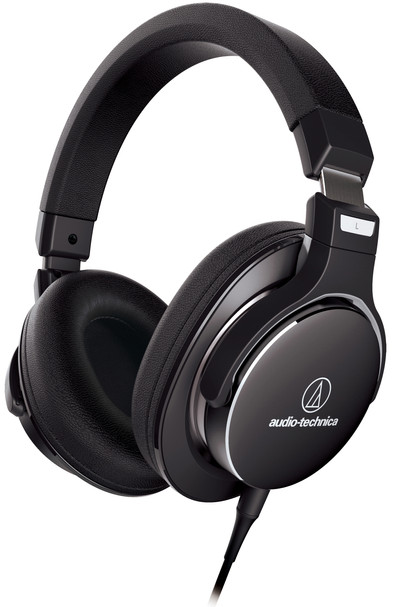 Audio Technica ATH-MSR7NC is nooit meer leverbaar