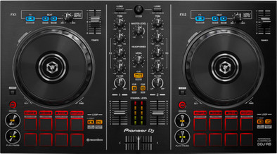 Pioneer DDJ-RB is no longer available