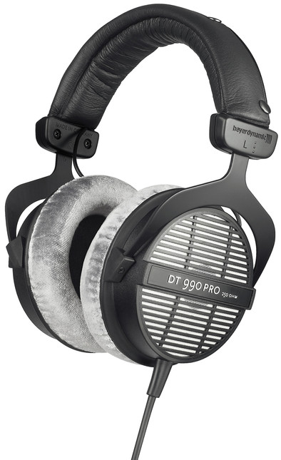 Beyerdynamic DT 990 Pro is no longer available