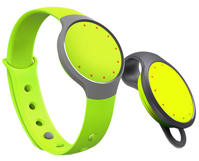 Misfit Flash Zest is nooit meer leverbaar