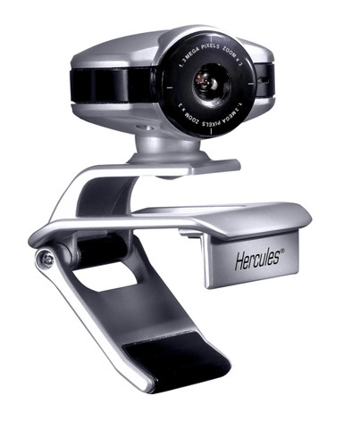 Hercules Dualpix HD is nooit meer leverbaar