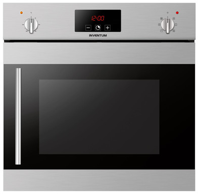 Inventum IOV6032DRVS is nooit meer leverbaar