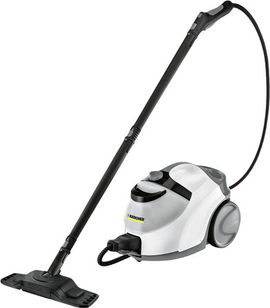 Karcher SC 5 Premium is nooit meer leverbaar