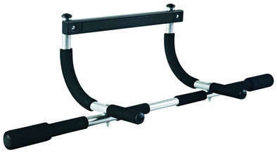 Iron Gym NEW is nooit meer leverbaar