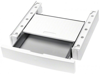 Le produit Miele WTV 512 ne sera plus jamais disponible