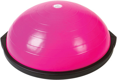 Bosu Balance Trainer Home Edition Roze is nooit meer leverbaar