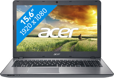 Acer Aspire F5-573G-70LC is nooit meer leverbaar