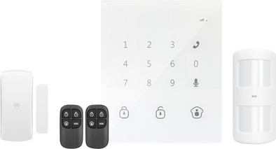 Chuango GO2 is nooit meer leverbaar