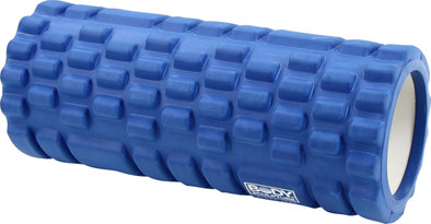 Body Sculpture Massage Foam Roller 33 cm is nooit meer leverbaar