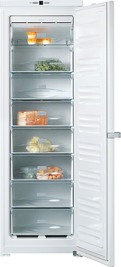 Le produit Miele FN 28062 WS ne sera plus jamais disponible