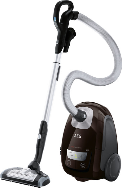 Le produit AEG VX8-2-CB-P ne sera plus jamais disponible